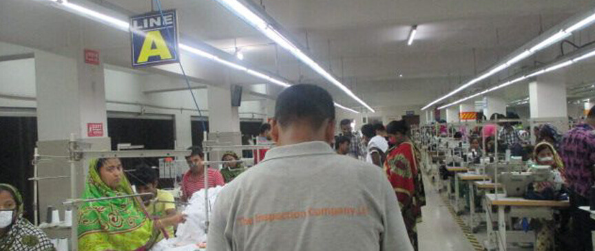 Incoming Quality Inspection